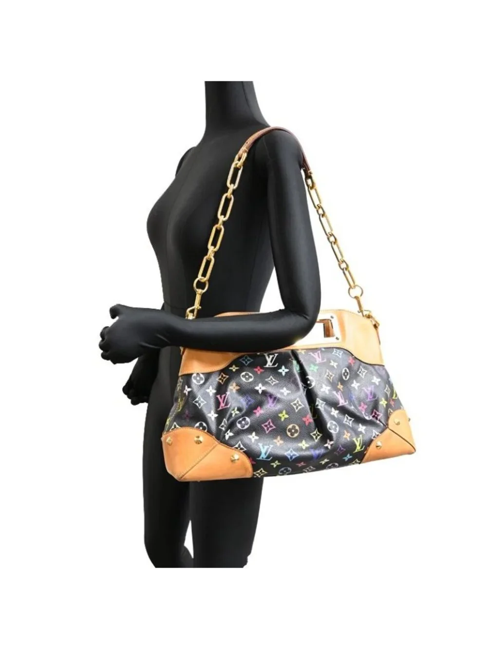 Louis Vuitton Shoulder